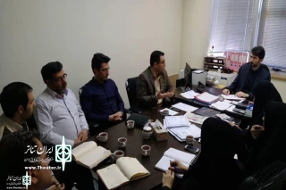 دبیر اجرایی ششمین جشنواره سراسری تئاتر خیابانی ارس تشریح کرد:

نگاه تئاتر ایران به اولین رخداد تئاتری کشور در سال جدید