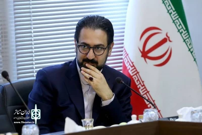 پیام معاون هنری به جشنواره تئاتر خیابانی شرهانی

«شرهانی» آوردگاه به هم پیوستن چشمه‌های خروشان معرفت است