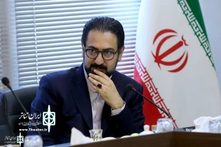 The message of the deputy director of art affairs of the Ministry of Culture and Islamic Guidance

The Shahrani national street Theater the point of link between art and martyrdom