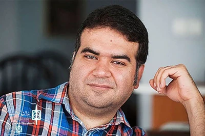 For Timeloss and Summerless

Amir Reza Kohestani and his audiences talk to each other