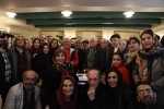 بزرگداشت رکن الدین خسروی