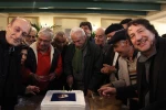 بزرگداشت رکن الدین خسروی