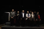 بزرگداشت رکن الدین خسروی