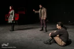 نقد و نظری بر نمایش «جوادیه» به کارگردانی رامین معصومیان