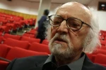 افتتاح کتابخانه و مرکز اسناد خانه تئاتر به نام رکن‌الدین خسروی 2