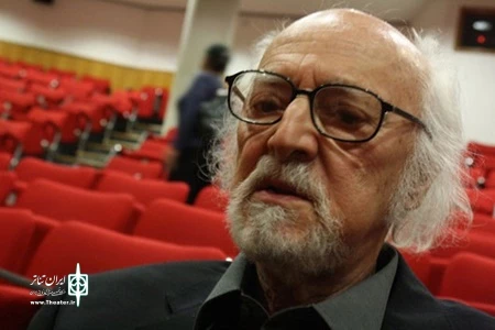 افتتاح کتابخانه و مرکز اسناد خانه تئاتر به نام رکن‌الدین خسروی 2