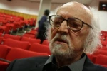 افتتاح کتابخانه و مرکز اسناد خانه تئاتر به نام رکن‌الدین خسروی 2