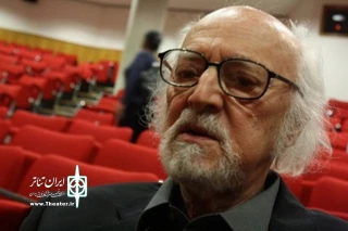 با حضور شهرام کرمی در خانه تئاتر صورت گرفت

افتتاح کتابخانه و مرکز اسناد خانه تئاتر به نام رکن‌الدین خسروی