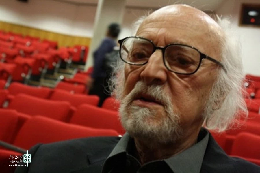 افتتاح کتابخانه و مرکز اسناد خانه تئاتر به نام رکن‌الدین خسروی 2