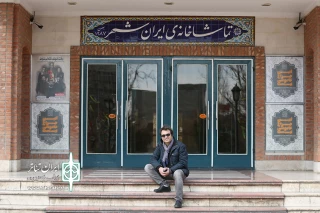 در تابستان ۹۸

کیومرث مرادی «مرغ دریایی من» را به ایرانشهر می‌برد