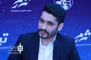 دبیر هشتمین جشنواره تئاتر ثمر عنوان کرد:

مکانی برای نمایش استعداد دانشجویان و هنرجویان تئاتر کشور