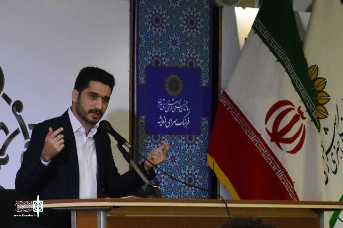 مکانی برای نمایش استعداد دانشجویان و هنرجویان تئاتر کشور 3