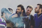 یک کارگردان تئاتر سینمایی «ملکه چهارم آگوست» را می‌سازد 2