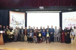 اولین جشنواره تئاتر خلاق آذرشهر به کار خود پایان داد 2
