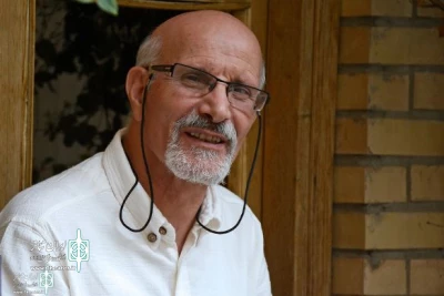 With the decree of the Director General of Performing Arts;

Davood Fathali Baygi became the secretary of traditional and ritual Theater Fest.