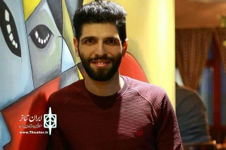 کارگردان جوان اصفهانی در گفت و گو با ایران تئاتر عنوان کرد:

روی پای خودمان ایستاده ایم