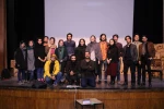 نوزدهمین جشنواره تئاتر تجربه برگزیدگان خود را شناخت 2
