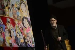 جشن نوروزگان خانه تئاتر