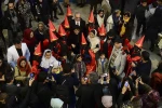 جشن نوروزگان خانه تئاتر