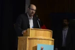جشن نوروزگان خانه تئاتر