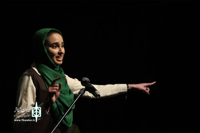 اختتامیه هشتمین جشنواره دانشجویی و مردمی ثمر