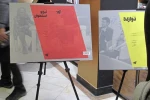 نمایشنامه‌های «دوازده» و «تیغ و استخوان» رونمایی شد 3