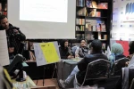 نمایشنامه‌های «دوازده» و «تیغ و استخوان» رونمایی شد 5