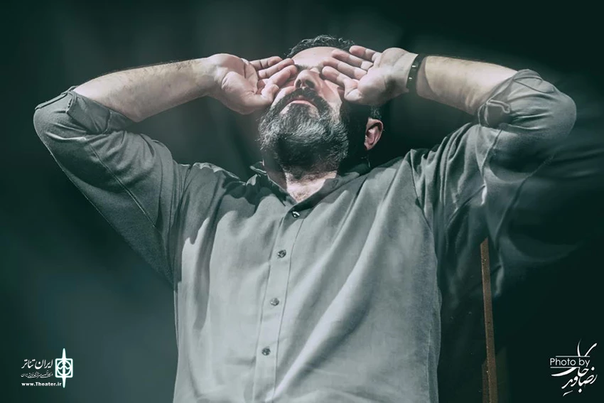 «سالگشتگی» در دو اجرای ویژه به صحنه می‌رود 2