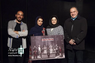 فرهاد قائمیان :

در سایه حمایت صحیح تئاتر شهرستان‌ها قابلیت جهانی شدن دارند