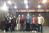 مشکلات هنرمندان هنرهای نمایشی قم بررسی شد 2