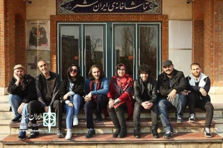 از 19 فروردین ؛

«یک ساعت آرامش» در تماشاخانه ایرانشهر به صحنه می‌رود