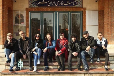 از 19 فروردین ؛

«یک ساعت آرامش» در تماشاخانه ایرانشهر به صحنه می‌رود