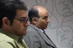 از دانش روانشناسی برای نمایش گجرخان بهره گرفته‌ام 3