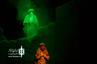 مرور فعالیت های سال ۹۷ تئاتر کشور در حوزه دینی :

تئاتر دینی ؛ گونه ای برای همه فصول