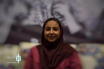گفت‌وگو با ام‌البنین جایباش،کارگردان نمایش برگزیده «پرانتز باز...» در جشنواره تئاتر دانش‌آموزی هرمزگان

تئاتر دانش‌آموزی می‌تواند درمان‌گر باشد