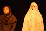 تئاتر دانش‌آموزی می‌تواند درمان‌گر باشد 3