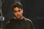 پوریا پورسرخ بازیگر «آلفرد» می‌شود 2
