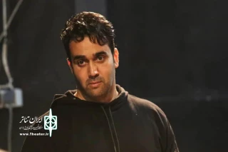 پوریا پورسرخ بازیگر «آلفرد» می‌شود