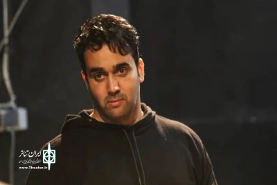 پوریا پورسرخ بازیگر «آلفرد» می‌شود
