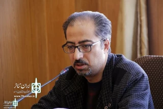 طی حکمی از سوی مدیر کل اداره فرهنگ و ارشاد اسلامی استان

دبیر سی و یکمین جشنواره تئاتر استانی چهارمحال و بختیاری منصوب شد
