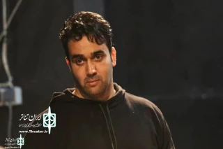 Pouria Poursorkh joins pascal nowacki’s “Alfred”