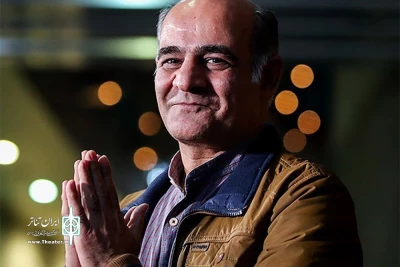گفت وگو با سیاوش چراغی پور بازیگر نمایش «ملاقات»

نشانه‌های مشترکی در  نمایش‌های پارسا پیروز فر می‌توان پیدا کرد