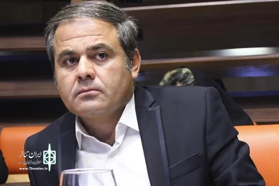 با حکم مدیرکل هنرهای نمایشی

دبیر چهاردهمین جشنواره  تئاتر خیابانی مریوان  معرفی شد