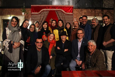 افتتاحیه خانه موزه خیمه‌شب‌بازی ایران