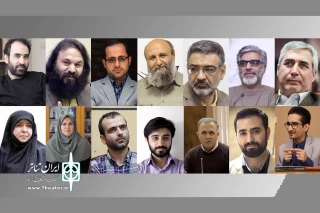 از سوی معاون هنری حوزه هنری

نامزدهای اولیه کسب عنوان چهره هنر انقلاب معرفی شدند