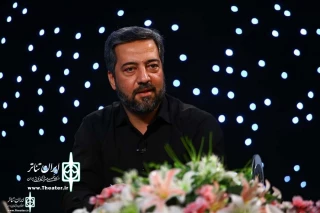 علی فرحناک  خبر داد:

فراخوان بیست و یکمین جشنواره استانی تئاتر قم منتشر شد