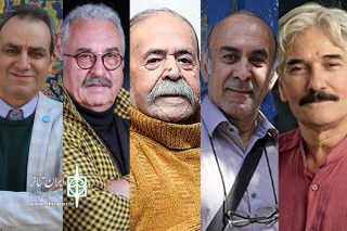 نگاهی به تقویم متولدین عرصه هنرهای نمایشی در فروردین ماه

ستون‌های تئاتر ایران؛ متولد اولین ماه سال