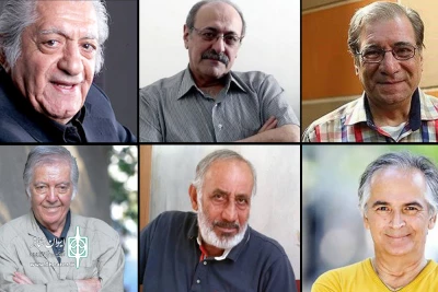فصل کوچ سال 97

یادی از بزرگانی که دیگر در کنار ما نیستند