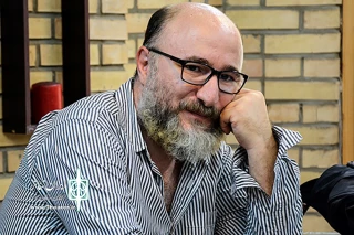 رضا بهبودی بازیگر نمایش «ملاقات»در گفت‌وگو با ایران‌تئاتر:

در آثار دورنمات مخاطب با قهرمان‌های گناهکار سروکار دارد