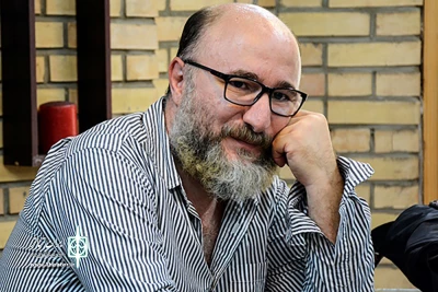 رضا بهبودی بازیگر نمایش «ملاقات»در گفت‌وگو با ایران‌تئاتر:

در آثار دورنمات مخاطب با قهرمان‌های گناهکار سروکار دارد